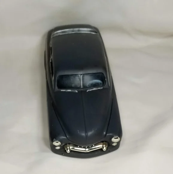 1998 racing champion 1949 Ford Mercury. - Picture 11 of 14